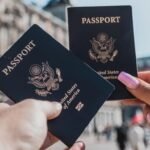 Dummy flight ticket for visa