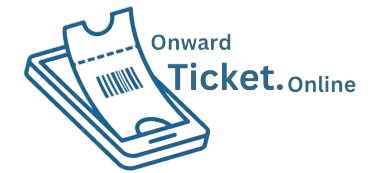 Onward Ticket