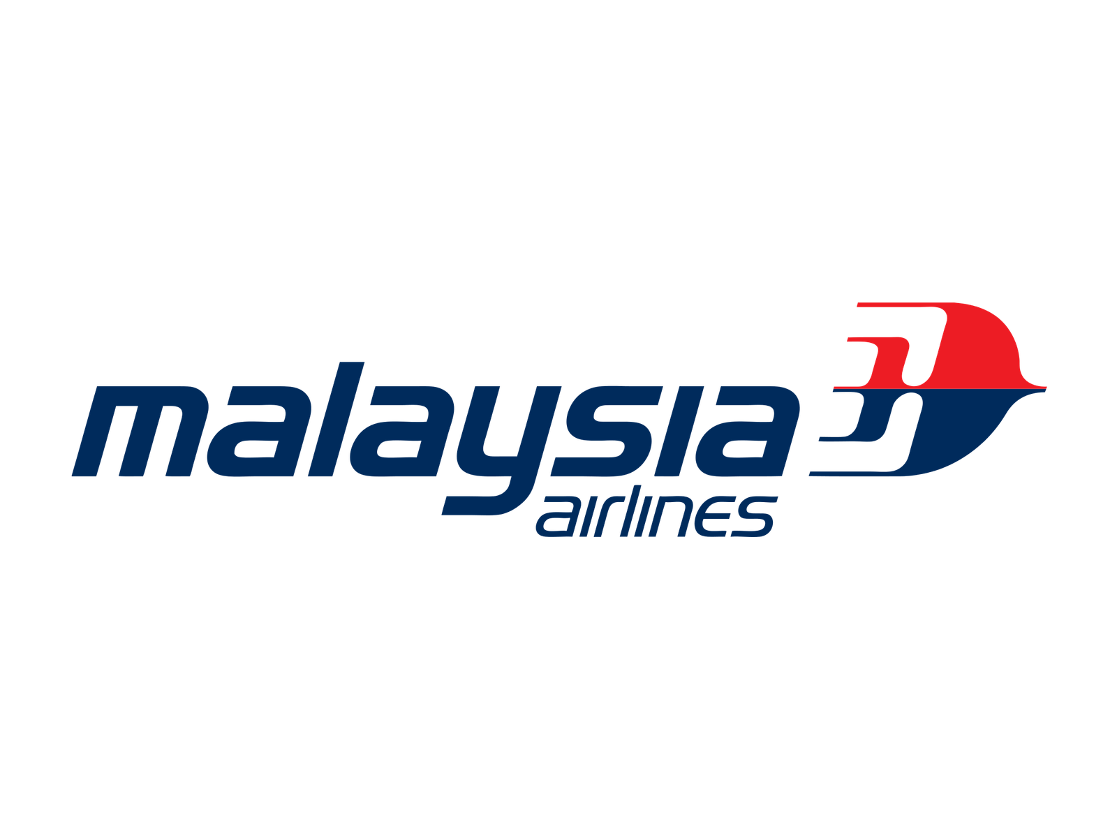 Malaysian Airline Onward Flight Ticket