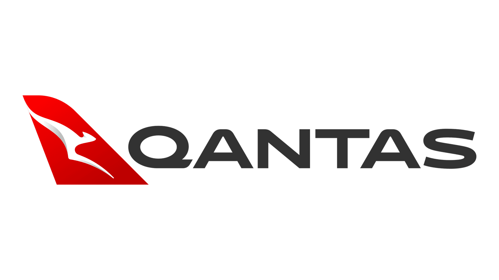 Qantas Airways Dummy Flight Ticket