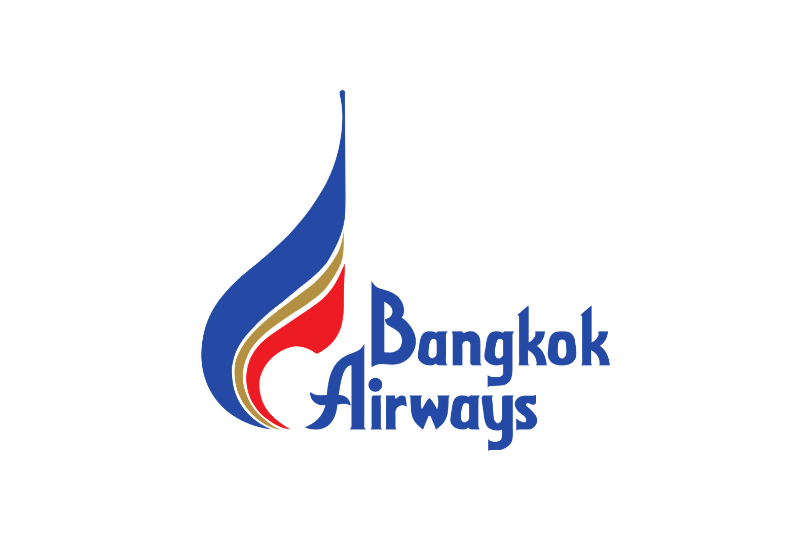 Bangkok Airways Onward Ticket